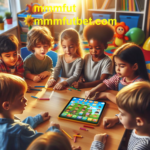 A Revolução dos Jogos Educativos: Aprender Brincando