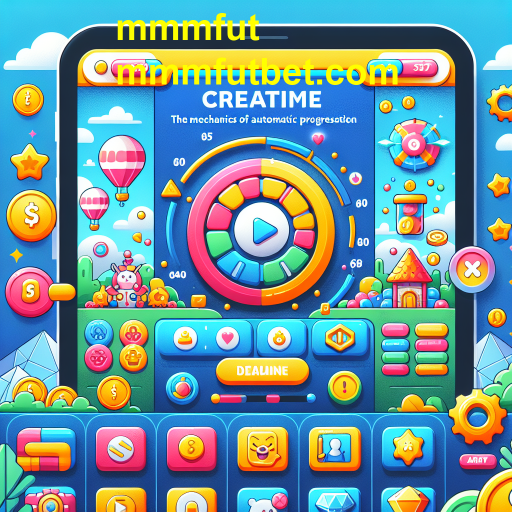 Os Jogos Idle: O Entretenimento Relaxante que Conquista Cada Vez Mais Jogadores